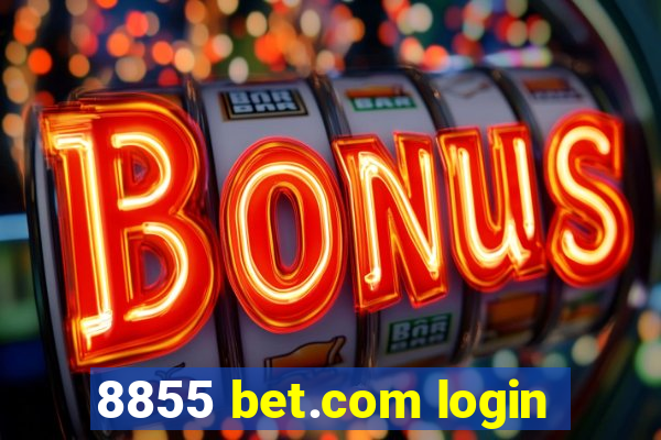 8855 bet.com login